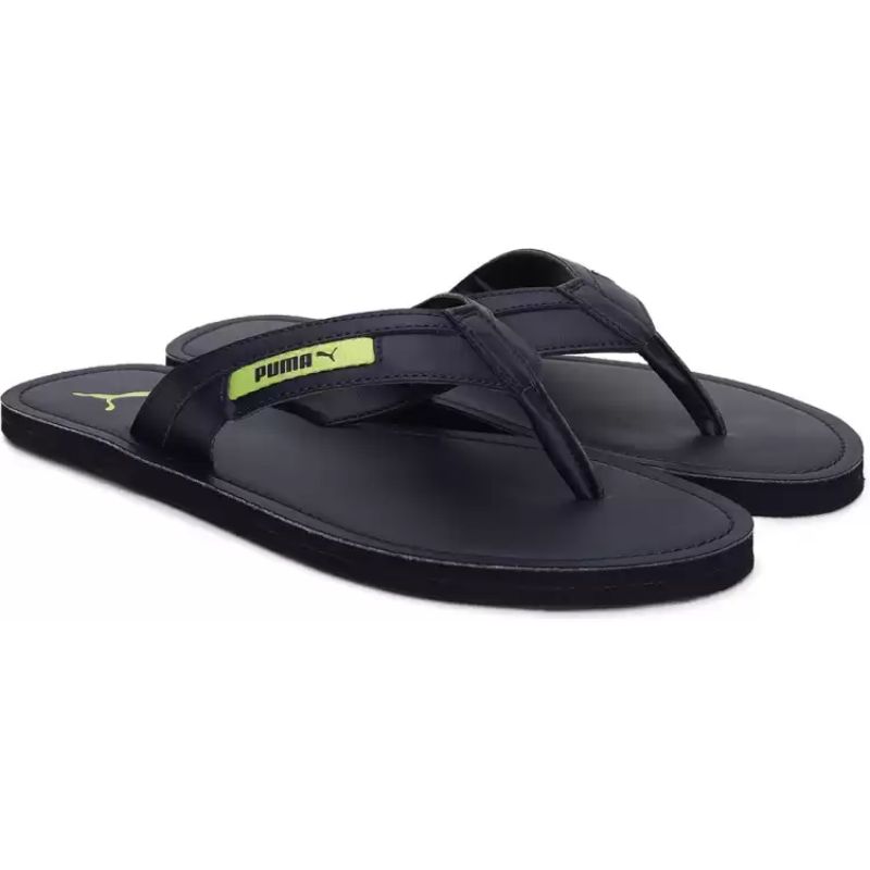 Puma men's ketava flip on sale flops